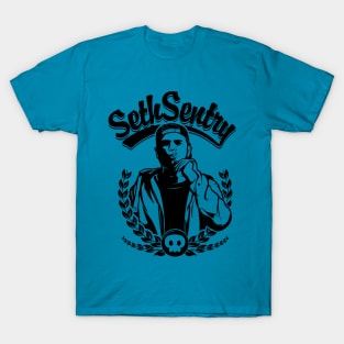 SETH SENTRY T-Shirt